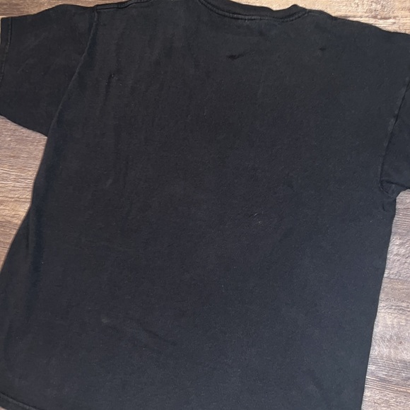 Vintage 1998 Stone Cold Wrestling T-Shirt - Picture 11 of 12